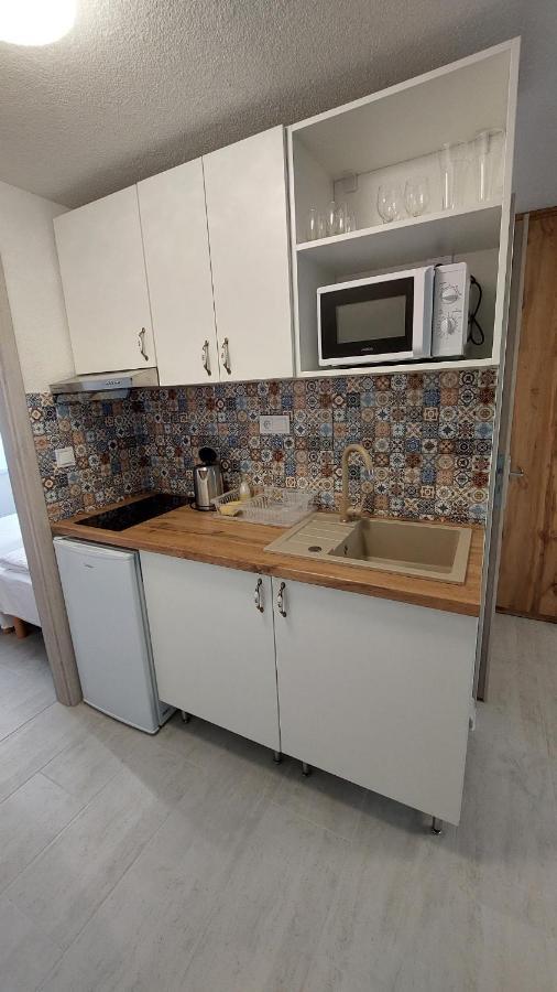 Apartmany Nad Tajovom بانْشكا بيشتريتْسا المظهر الخارجي الصورة