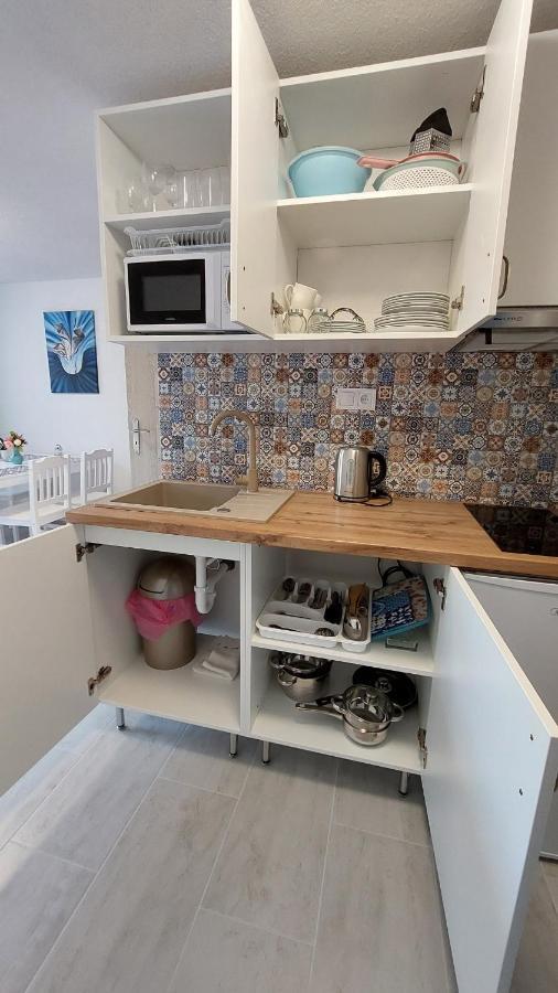 Apartmany Nad Tajovom بانْشكا بيشتريتْسا المظهر الخارجي الصورة