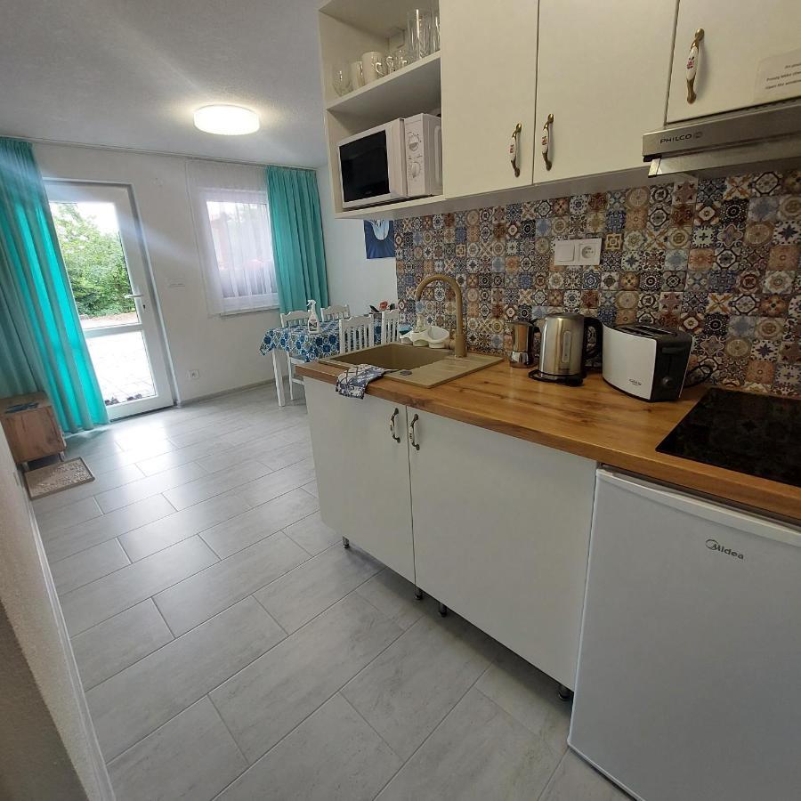 Apartmany Nad Tajovom بانْشكا بيشتريتْسا المظهر الخارجي الصورة
